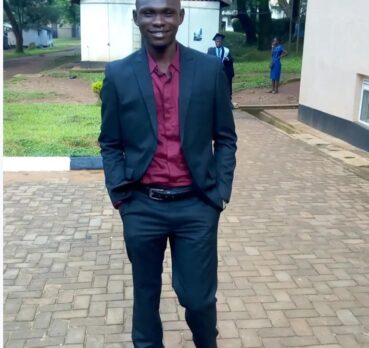 RICHARD, 29 years old, Kampala, Uganda