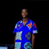 Cloud artin, 20 years old, Kampala, Uganda