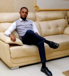 Chima Opara, 33 years old, Man, Owerri, Nigeria