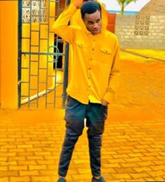 Ssekandi john, 26 years old, Man, Eloy, USA