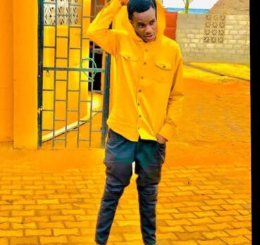 Ssekandi john, 26 years old, Eloy, USA
