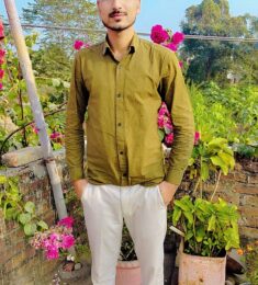 Rexshan, 26 years old, Man, Baheri, India