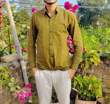 Rexshan, 26 years old, Baheri, India
