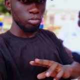 Wefafa Amos, 24 years old, Mbale, Uganda