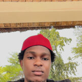 Ochiwu Elvis, 22 years old, Abuja, Nigeria