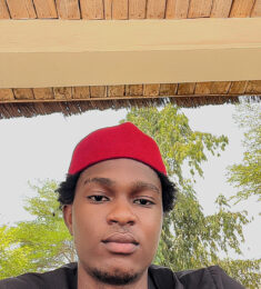 Ochiwu Elvis, 23 years old, Man, Abuja, Nigeria