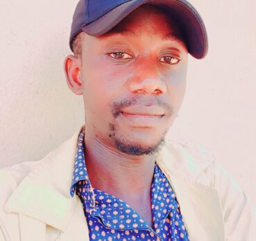 Mwesigwa Sunday, 30 years old, Kayunga, Uganda