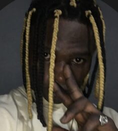 David oluwaseun gbolahan, 25 years old, Man, Ikeja, Nigeria