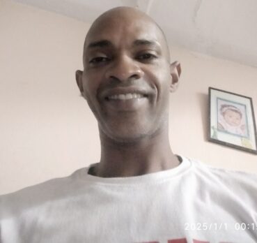 Yuri, 44 years old, Diez de Octubre, Cuba