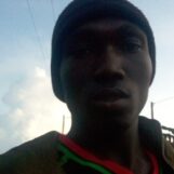 Samuel, 22 years old, Jinja, Uganda