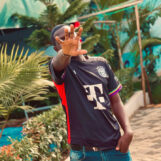 Lit kubs, 20 years old, Kampala, Uganda