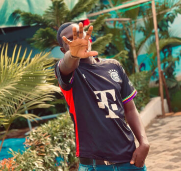Lit kubs, 20 years old, Kampala, Uganda