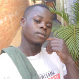 FINAHAZ, 32 years old, Nebbi, Uganda