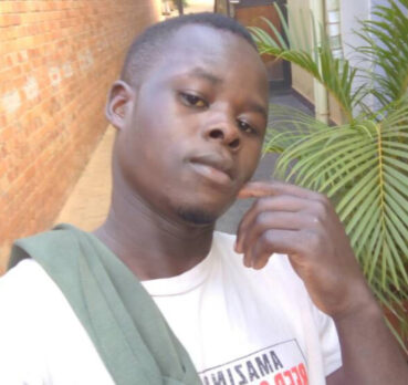 FINAHAZ, 32 years old, Nebbi, Uganda