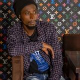 Baziga Erick Thierry, 25 years old, Kampala, Uganda