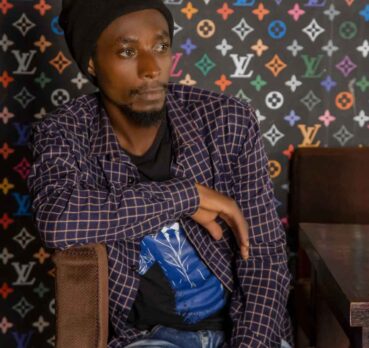Baziga Erick Thierry, 26 years old, Kampala, Uganda
