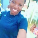 Rose, 32 years old, Kampala, Uganda