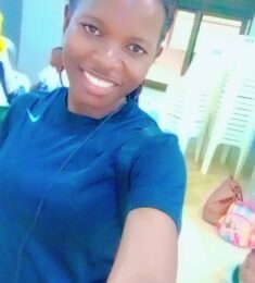 Rose, 32 years old, Woman, Kampala, Uganda