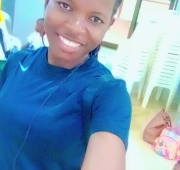 Rose, 32 years old, Kampala, Uganda