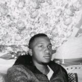 Moses Mika, 27 years old, Windhoek, Namibia