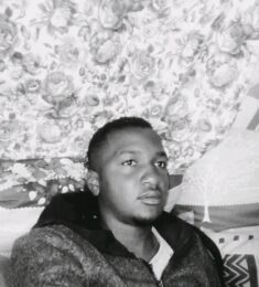 Moses Mika, 27 years old, Man, Windhoek, Namibia