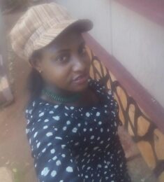 Edith, 25 years old, Woman, Wakiso, Uganda