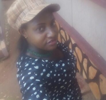 Edith, 25 years old, Wakiso, Uganda