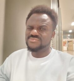 Juma Zevick Otieno, 29 years old, Man, Trieste, Italy