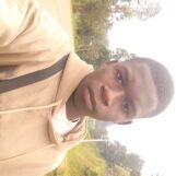 Edson tyler, 21 years old, Hoima, Uganda