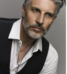 theo, 45 years old, Man, Central, USA