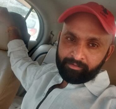 M k Devtwal, 40 years old, Jaipur, India