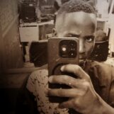 Fahad Megan, 23 years old, Kampala, Uganda