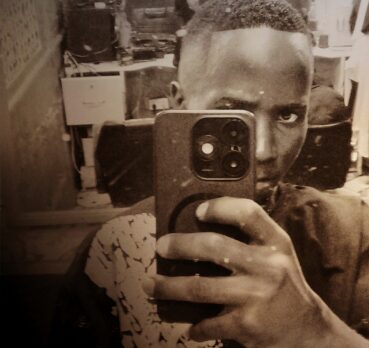 Fahad Megan, 23 years old, Kampala, Uganda