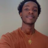 Tum Mark, 20 years old, Kampala, Uganda