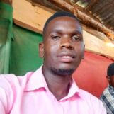 Lucky Nasur, 25 years old, Jinja, Uganda