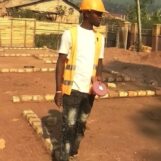 Tumuramye Naboth, 34 years old, Ntungamo, Uganda