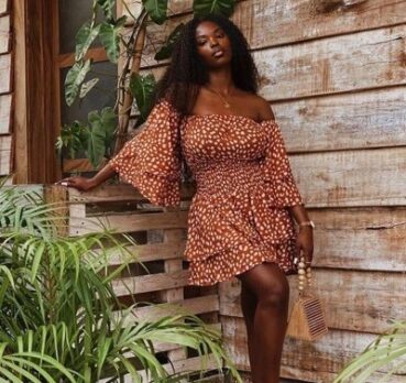 Alisha Gloria, 25 years old, Kampala, Uganda