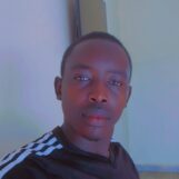 Ocepa Emmanuel, 22 years old, Soroti, Uganda