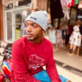 Allan, 26 years old, Mukono, Uganda