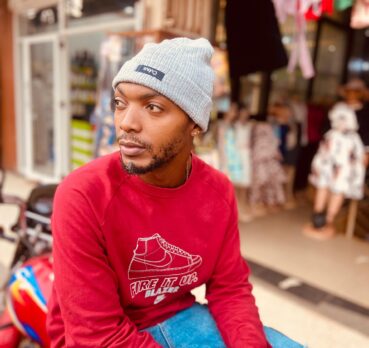 Allan, 26 years old, Mukono, Uganda