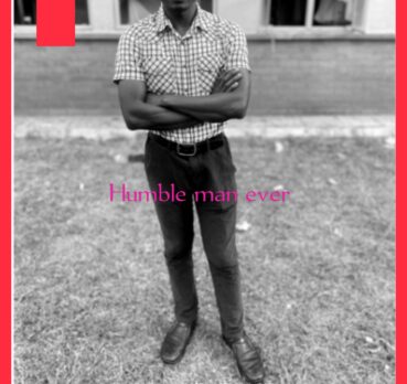 John Abrahams, 21 years old, Kampala, Uganda