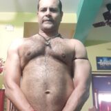 DAN ARINDAM BHOWMICK, 55 years old, Kolkata, India