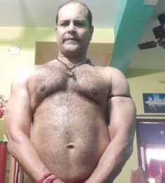 DAN ARINDAM BHOWMICK, 55 years old, Man, Kolkata, India