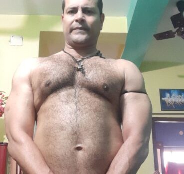 DAN ARINDAM BHOWMICK, 55 years old, Kolkata, India