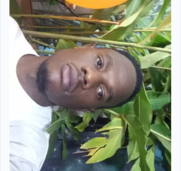 MWESIGE JOEL, 26 years old, Kampala, Uganda