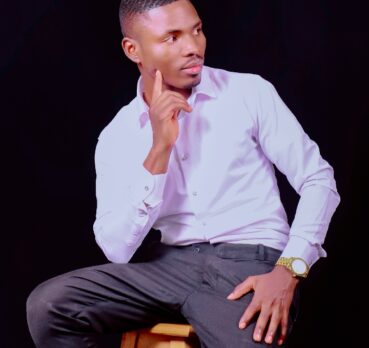 Garry, 28 years old, Kampala, Uganda