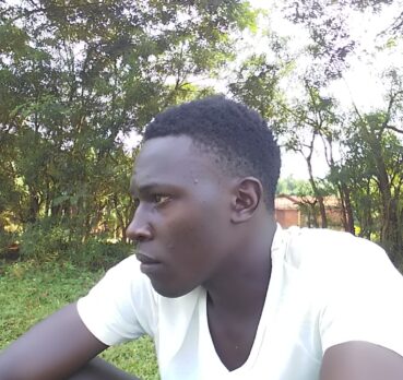 KASIMO ABDUL, 20 years old, Iganga, Uganda