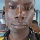 Joe, 26 years old, Mbale, Uganda