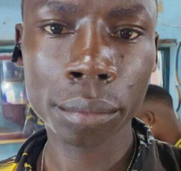 Joe, 26 years old, Mbale, Uganda