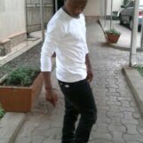 Mumpe, 30 years old, Kampala, Uganda